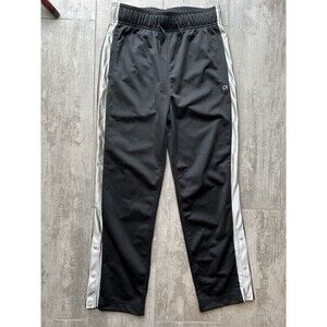 Gap Fit Youth Boys Gap Dry Athletic Fitness Warm-Up Track Pants Gym M 8 Husky